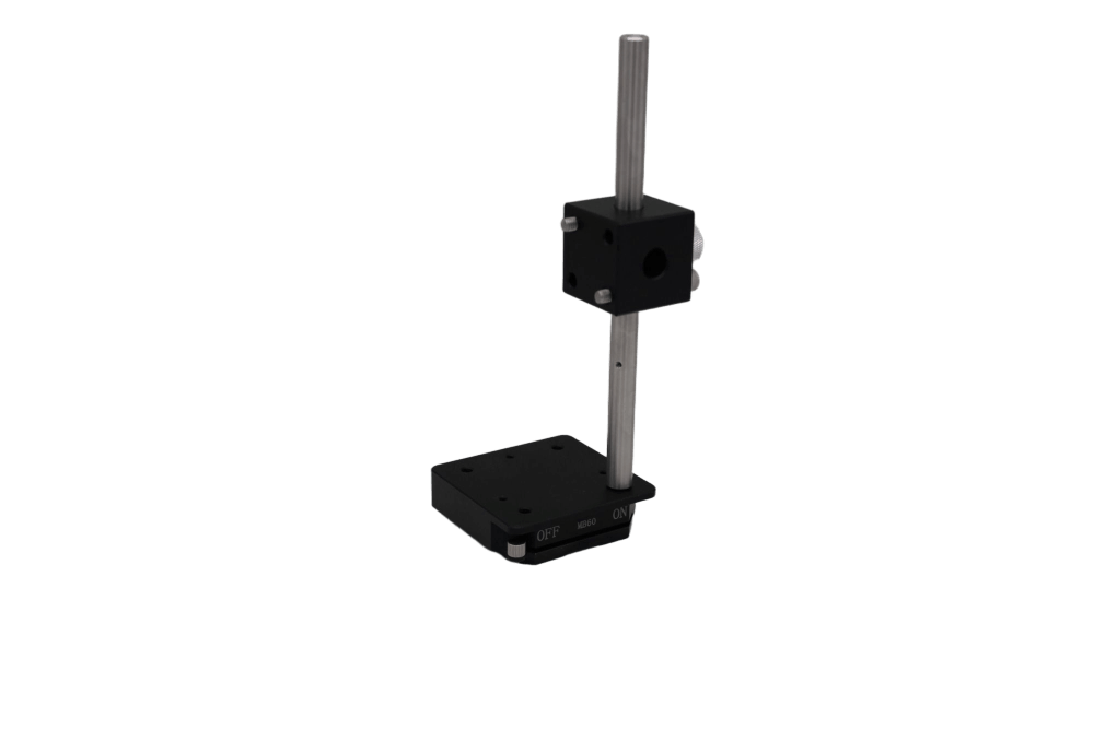 MB50 磁性固定工装