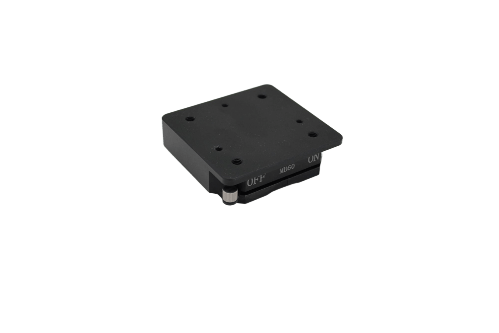 MB60 磁性底座