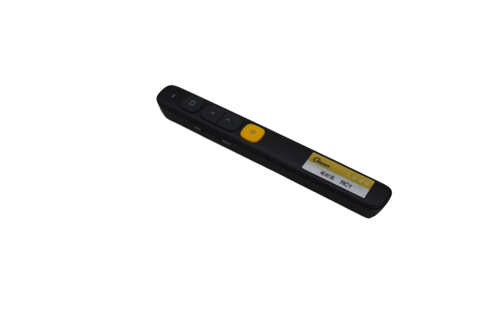 RC1 遥控器