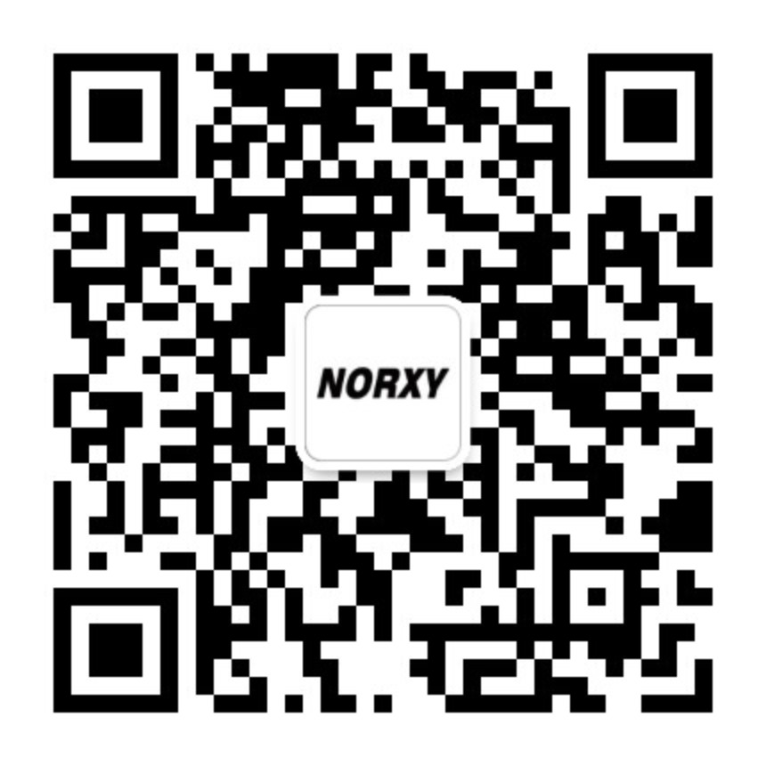 上海诺旭官方微信公众号