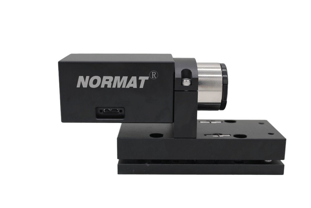 NORMAT 1000系列双轴光电自准直仪