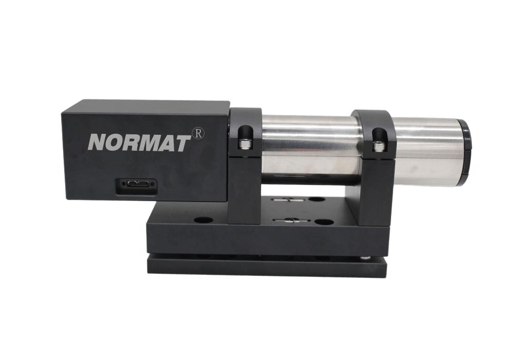 NORMAT 2000系列光电自准直仪