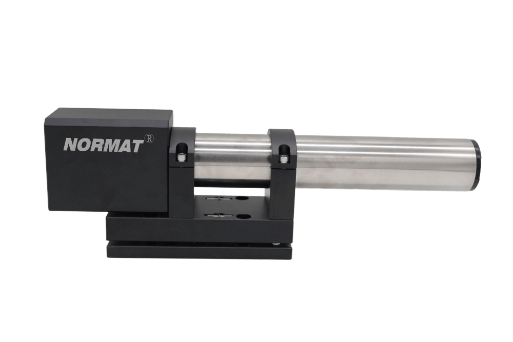 NORMAT 4000系列双轴光电自准直仪