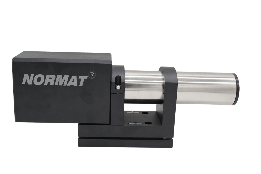 NORMAT 5000系列双轴光电自准直仪