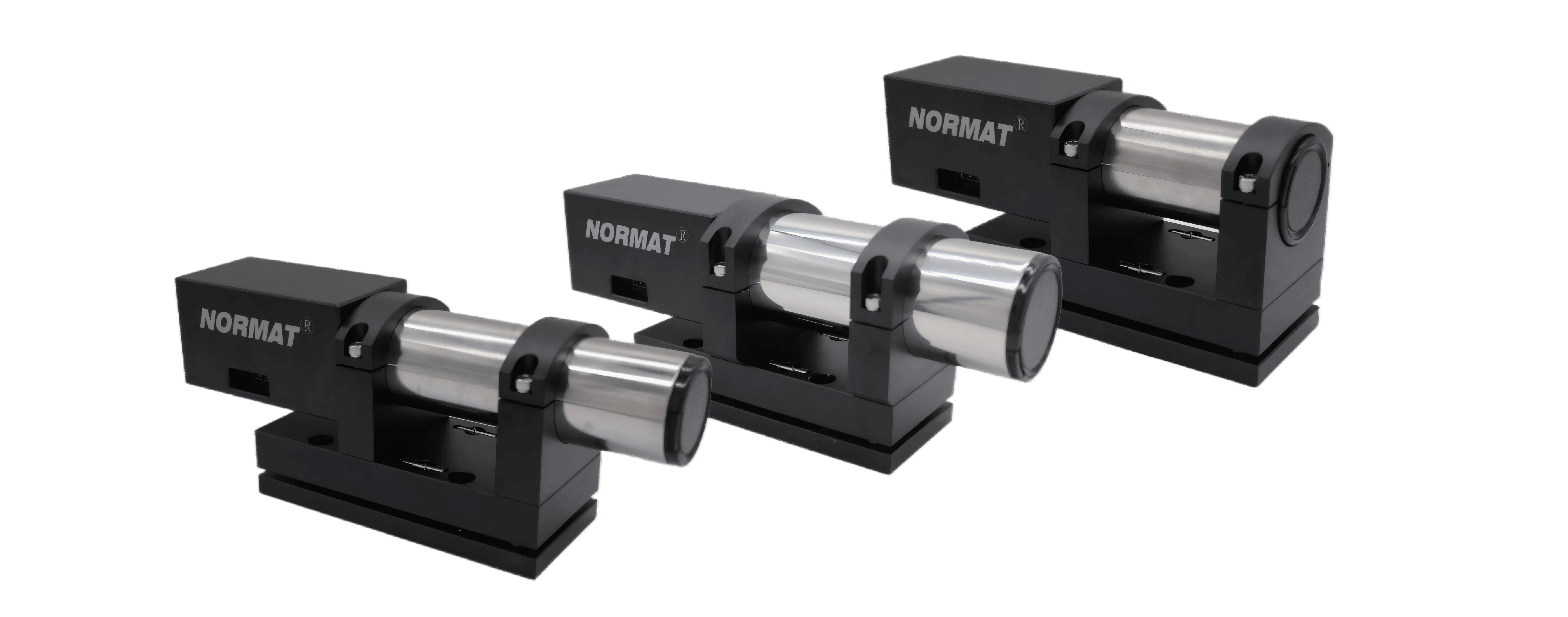 NORMAT 2000系列高性价比光电自准直仪