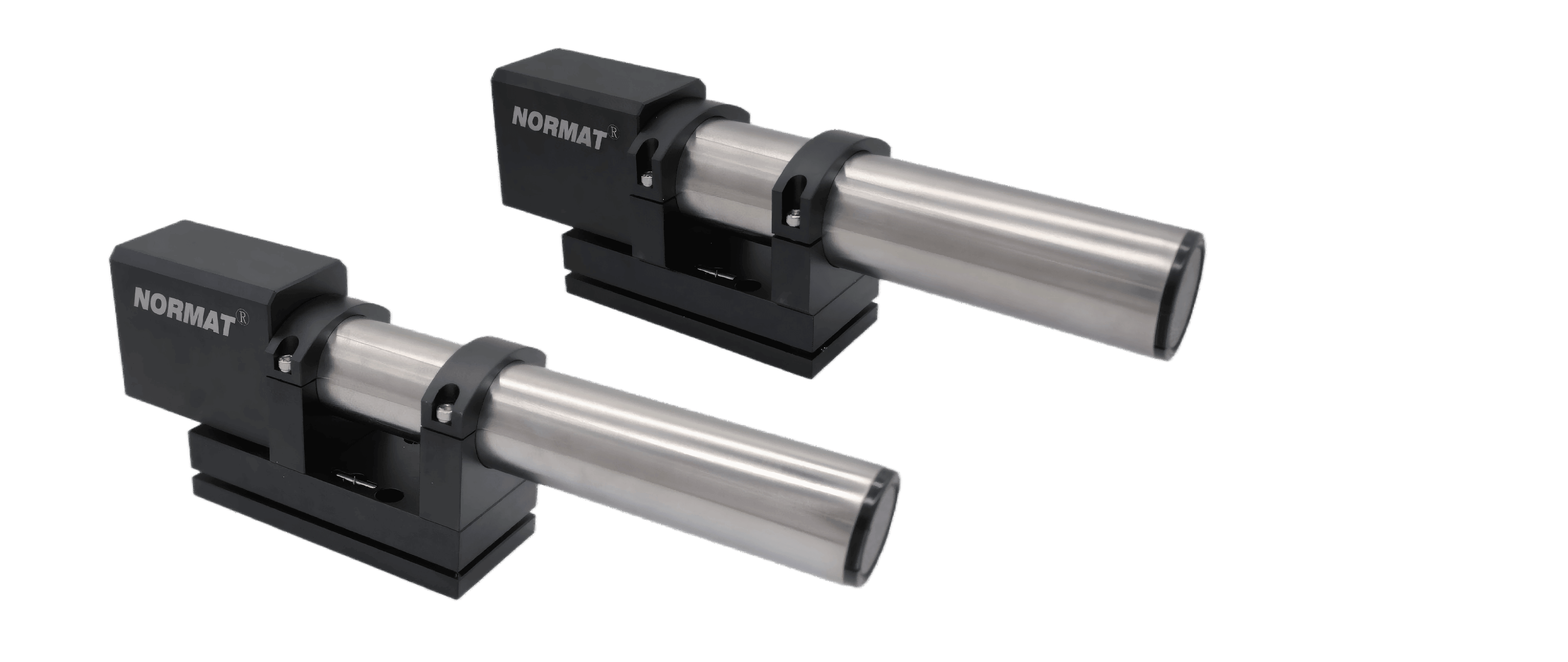 NORMAT 4000系列高精度光电自准直仪