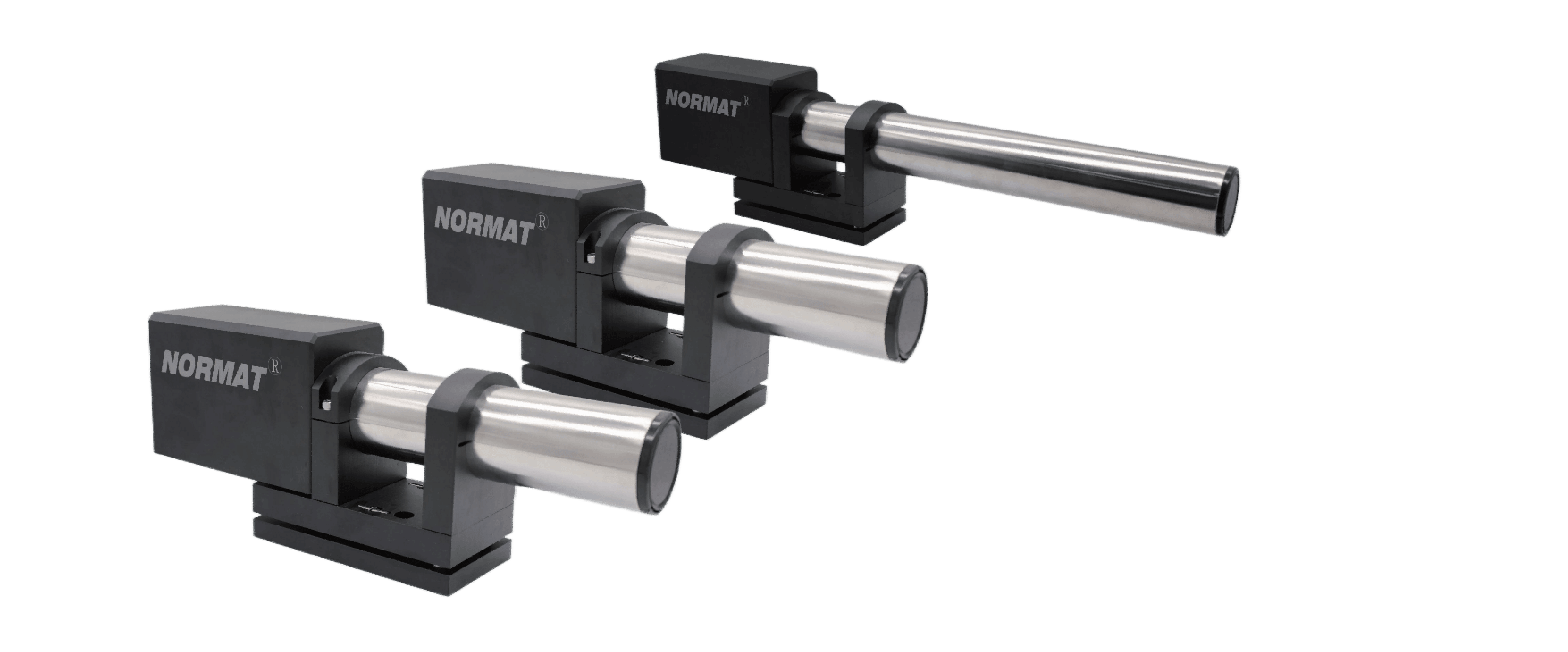 NORMAT 5000系列高精度光电自准直仪