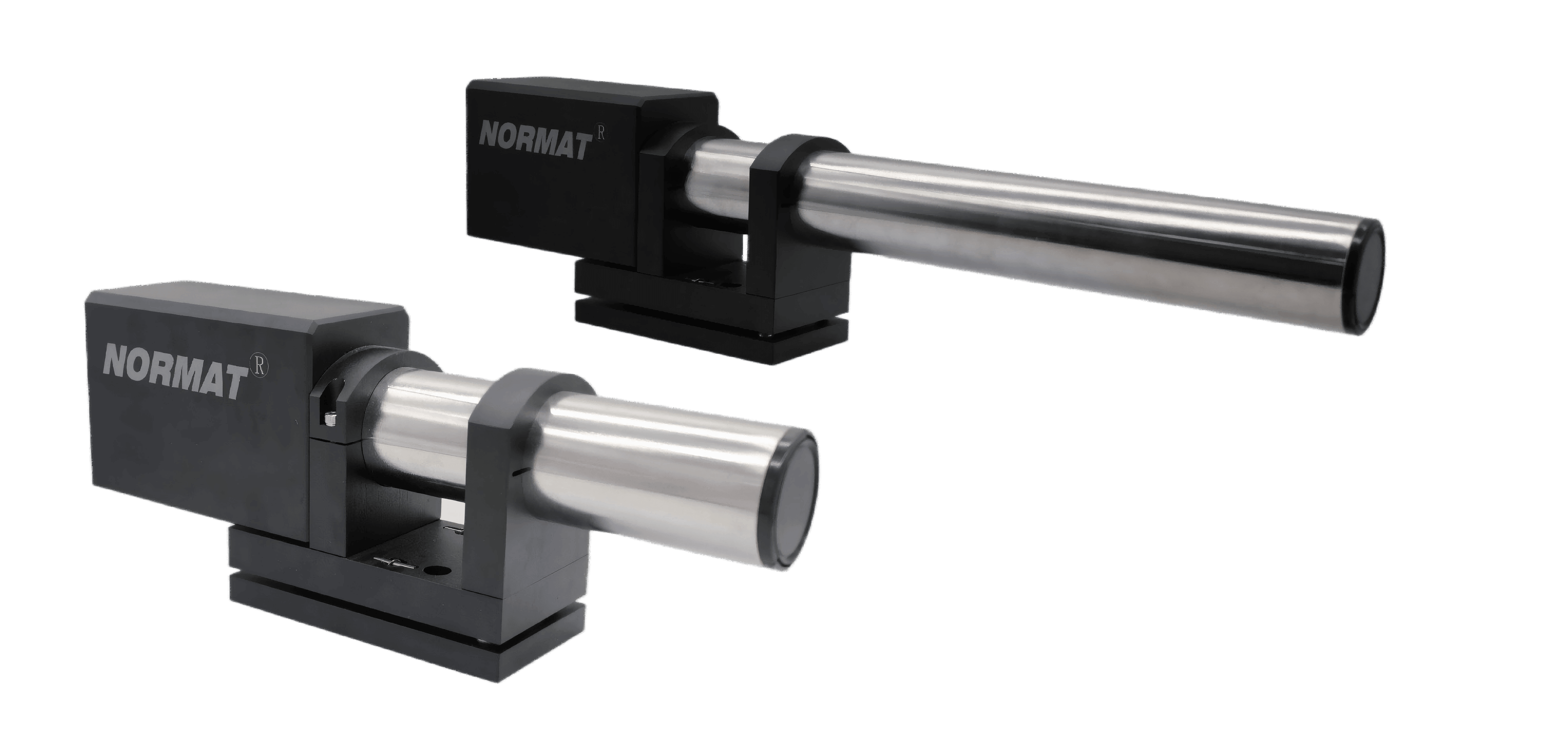 NORMAT 6000系列超高精度光电自准直仪